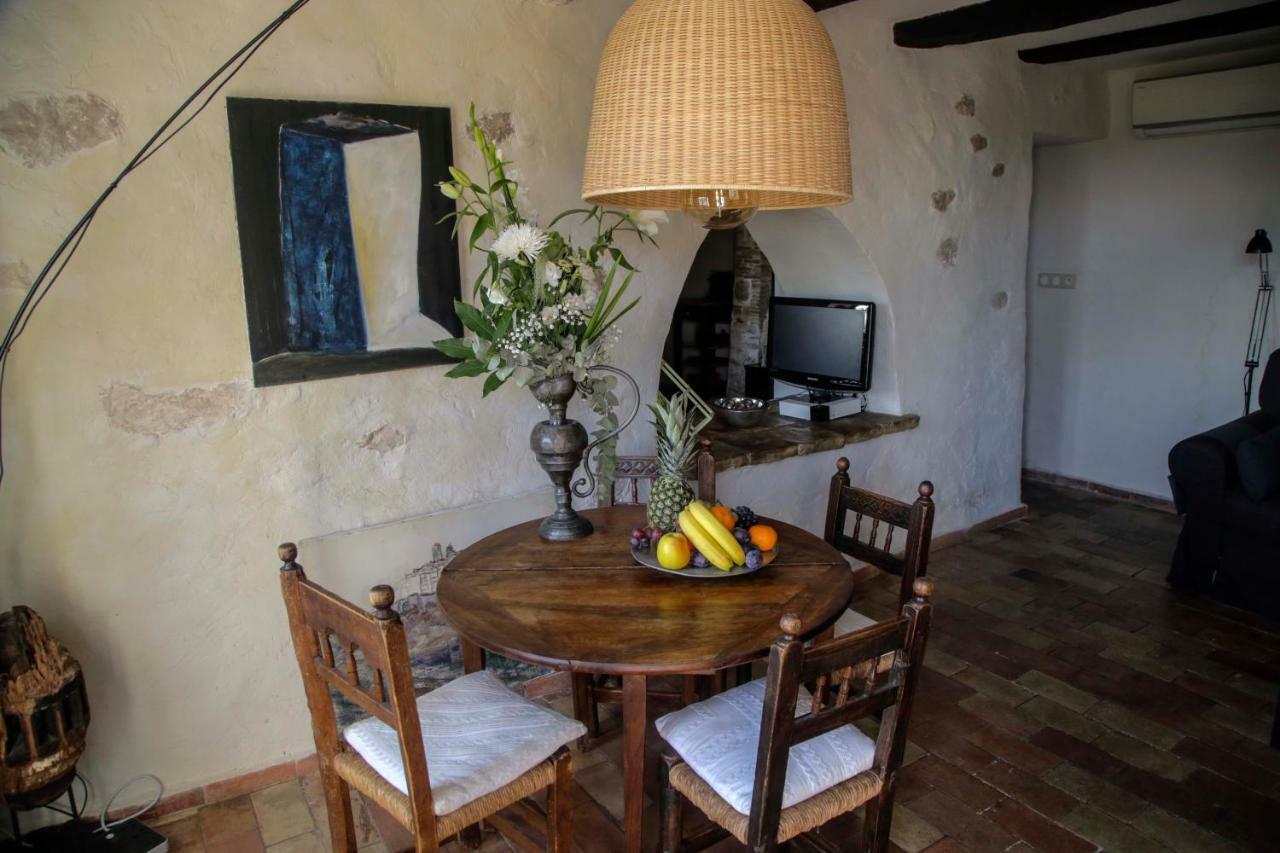 La Maison Aux Bonsais Saint-Paul-de-Vence Exteriör bild
