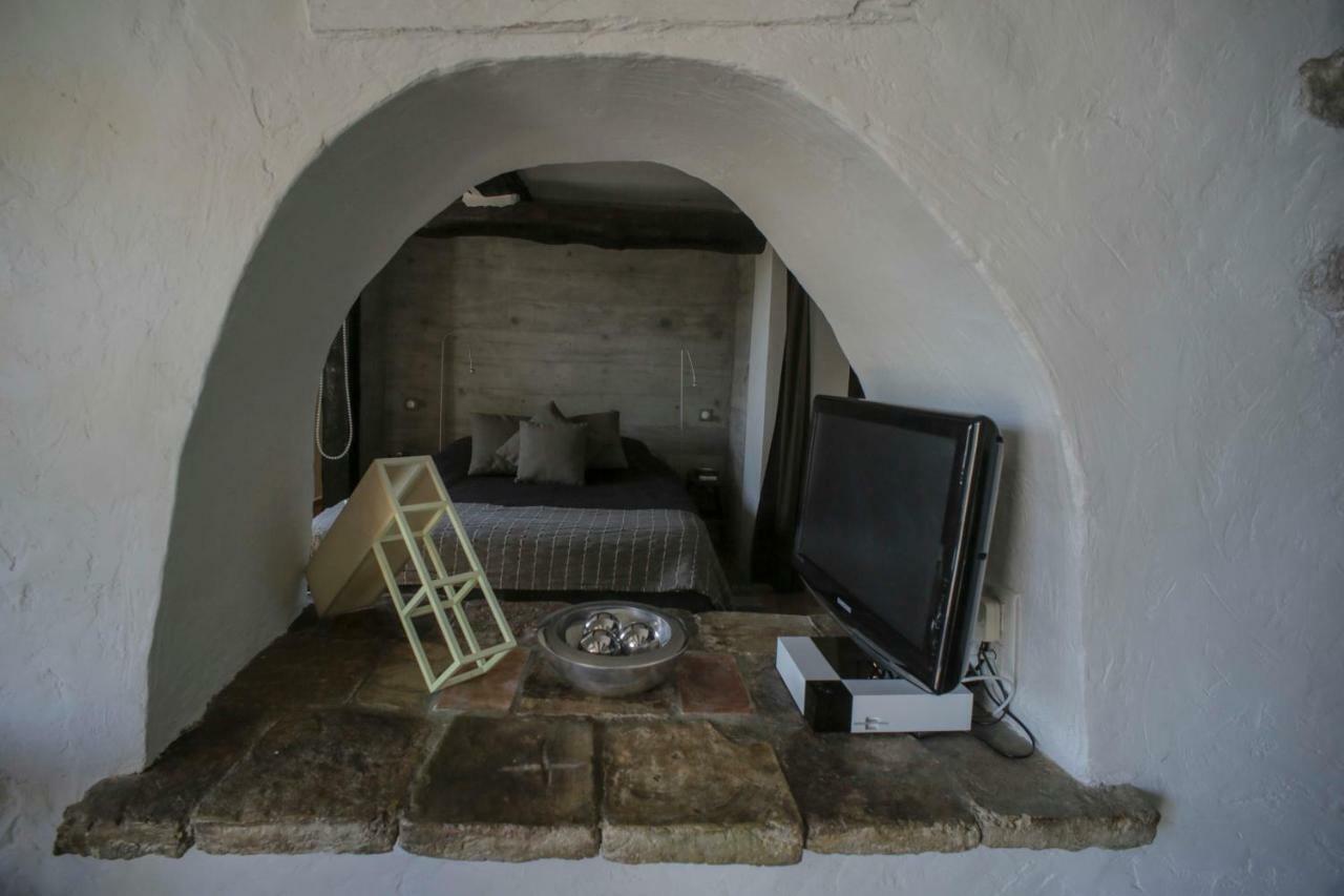 La Maison Aux Bonsais Saint-Paul-de-Vence Exteriör bild